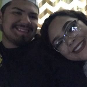 Meet your Posher, Joseph